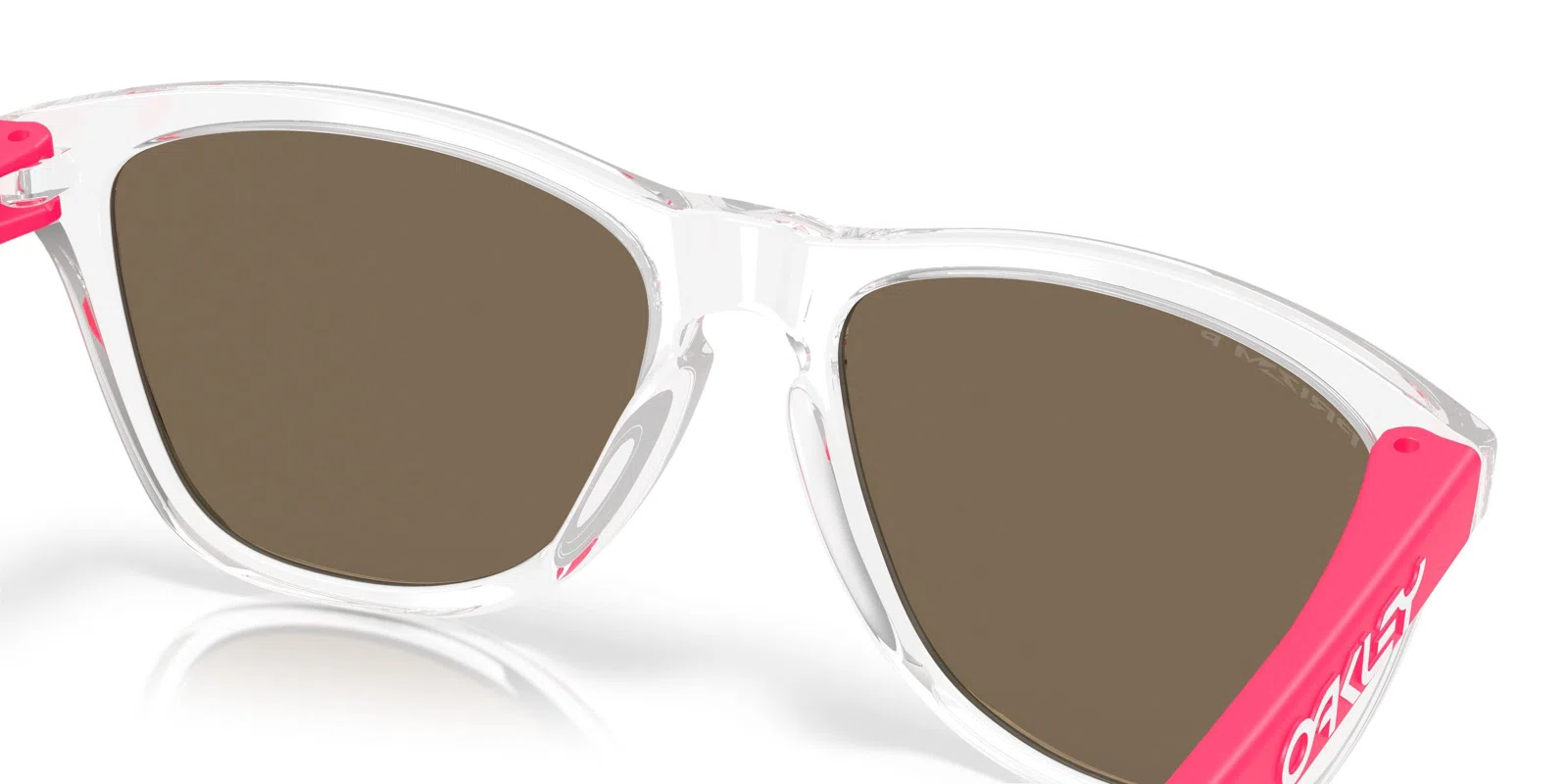 Oakley Frogskins 9245 Sunglasses - view 222
